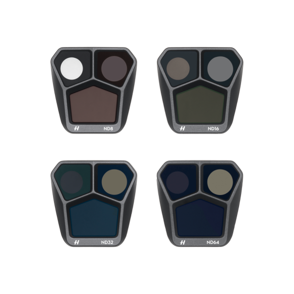 DJI Mavic 3 Pro ND Filter Set (ND8/16/32/64)