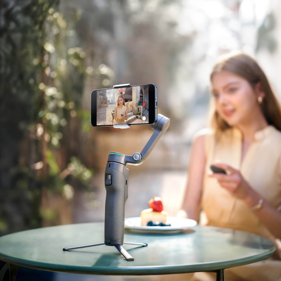 Osmo Mobile